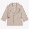 Mayoral Baby Boys Blazer in Beige