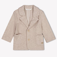Mayoral Baby Boys Colbert In Beige