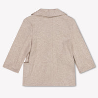 Mayoral Baby Boys Colbert In Beige