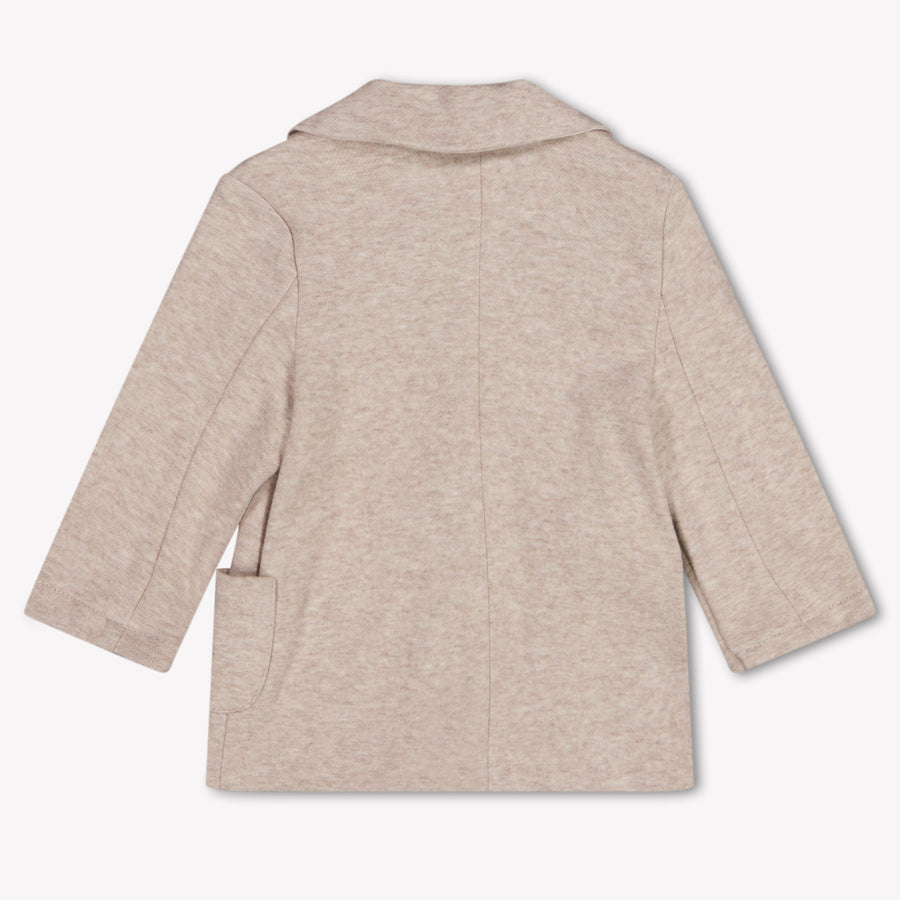Mayoral Baby Boys Colbert In Beige