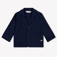 Mayoral Baby Boys Colbert In Navy