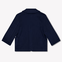 Mayoral Baby Boys Colbert In Navy