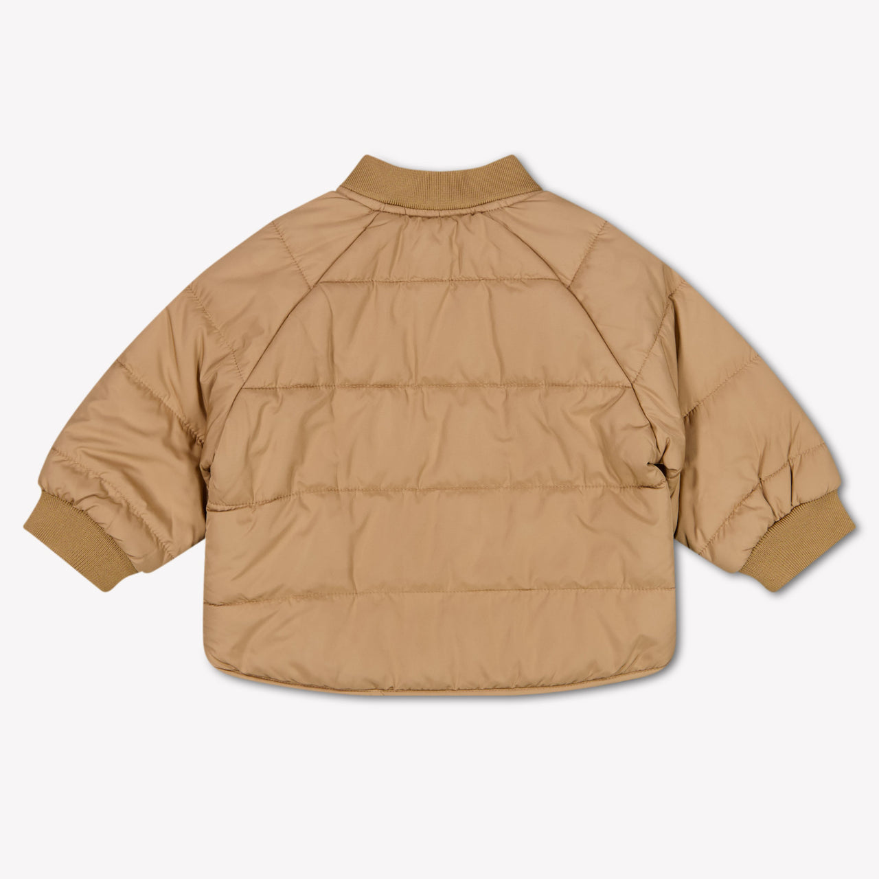 Mayoral Baby Boys Winter coat In Camel