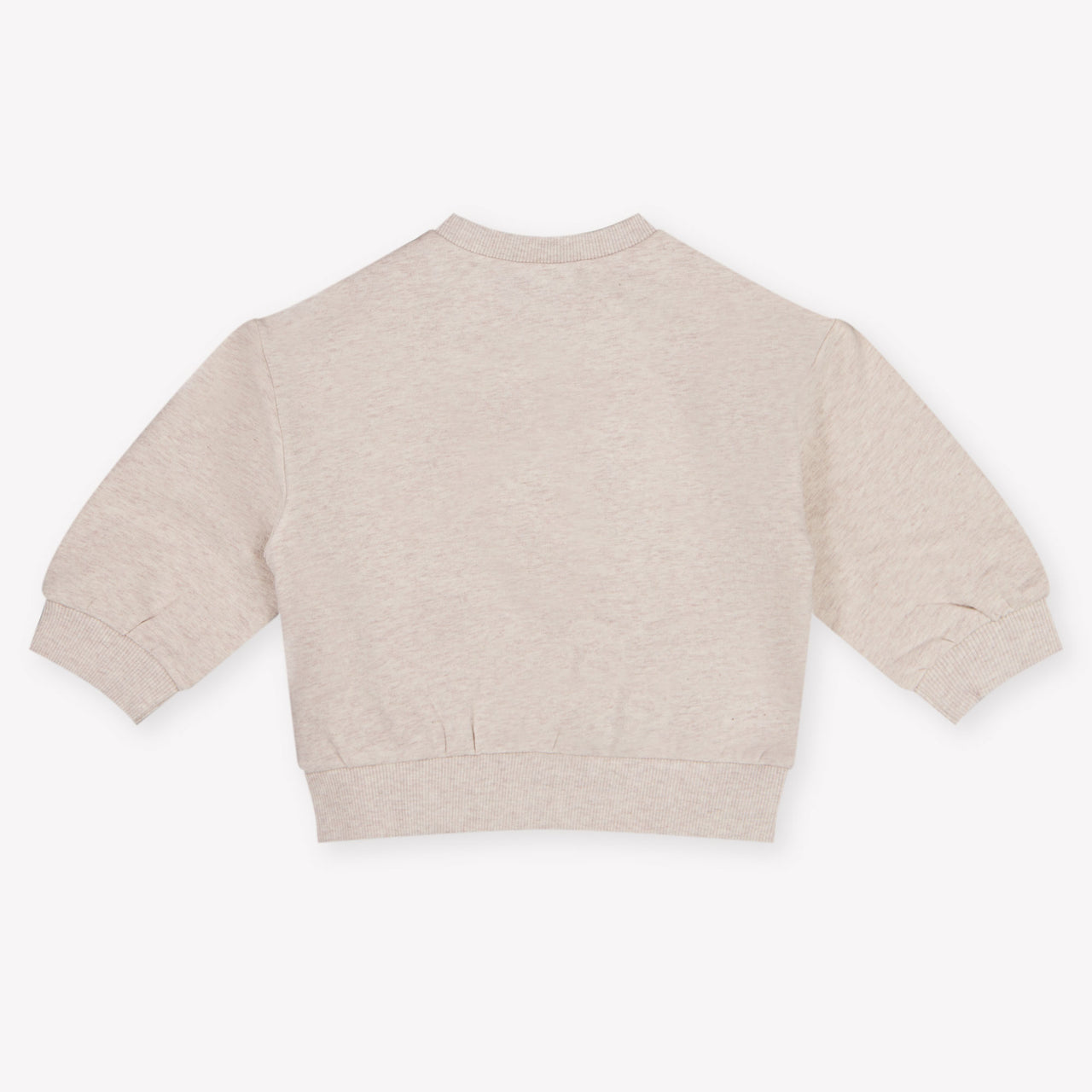 Mayoral Baby Girls Sweater In Light Beige