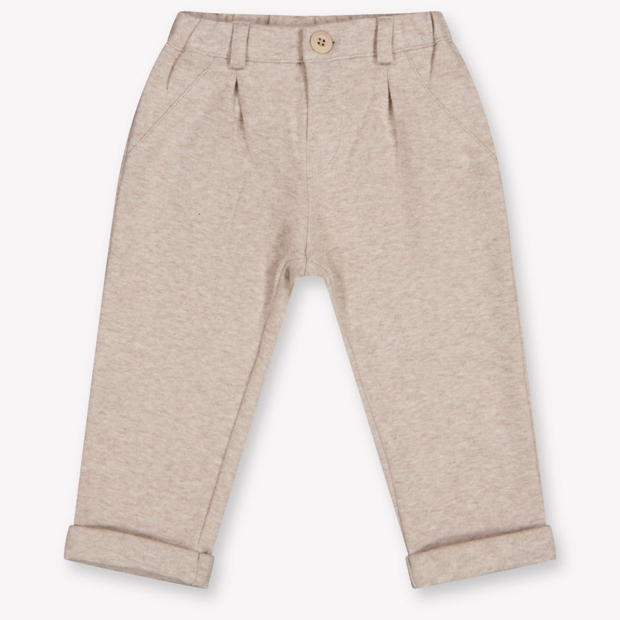 Mayoral Baby Jongens Broek In Bruin