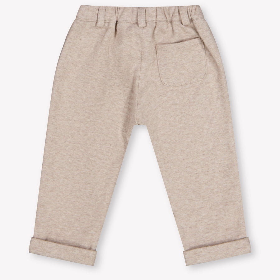 Mayoral Baby Jongens Broek In Bruin