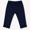 Mayoral Baby Boys Trouser in Navy