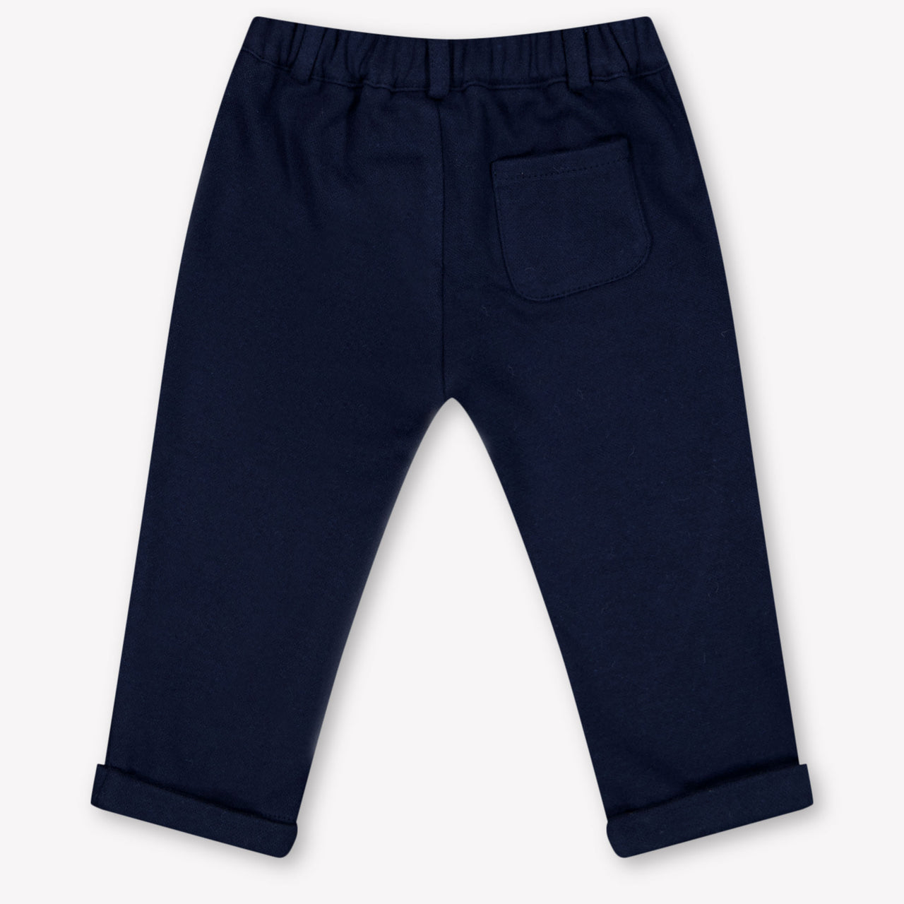 Mayoral Baby Boys Pants In Navy