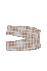 Mayoral Baby Boys Set In Brown