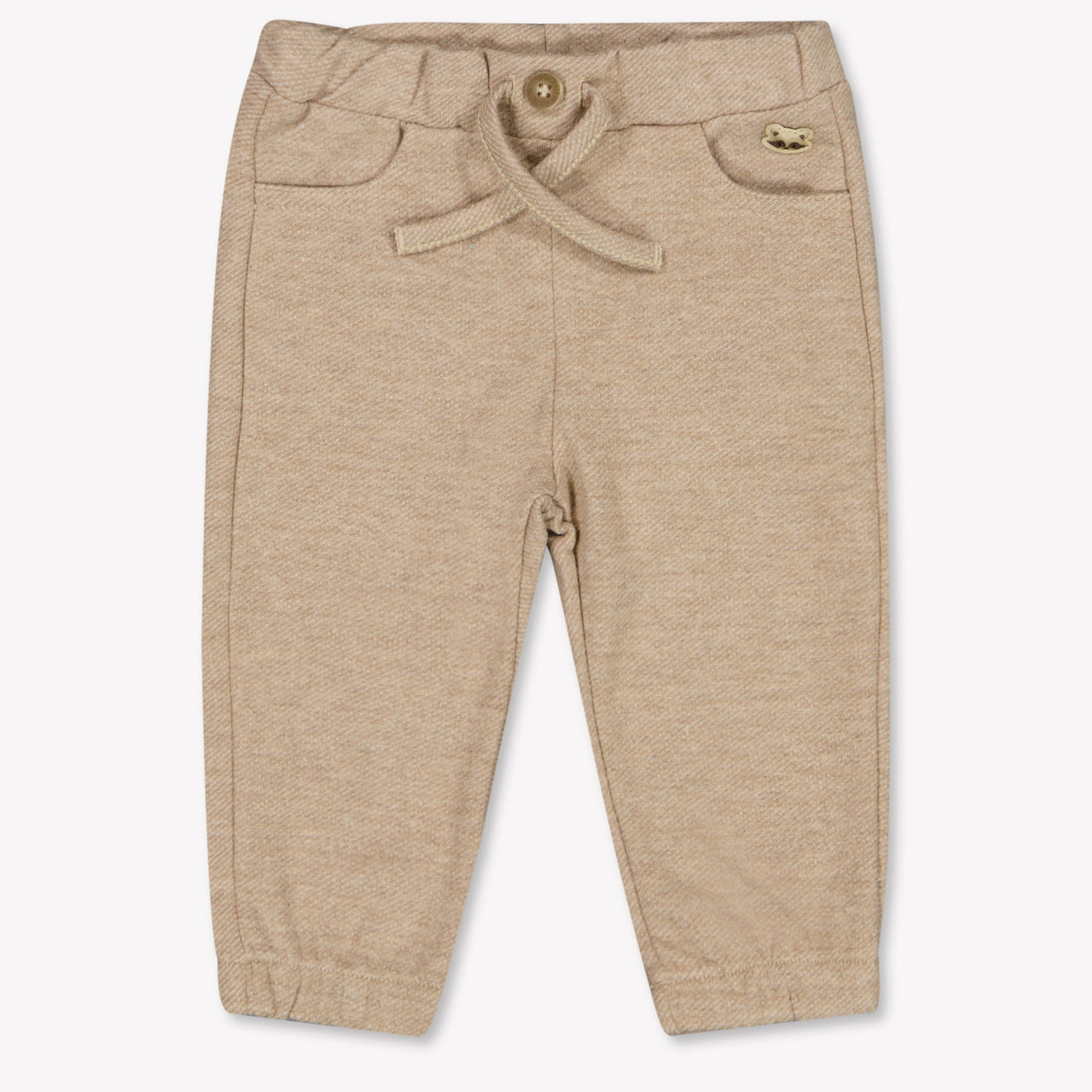 Mayoral Baby Boys Pants In Beige