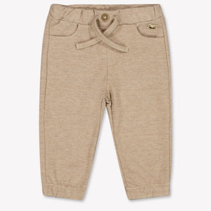 Mayoral Baby Boys Pants In Beige