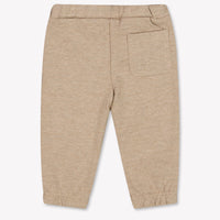 Mayoral Baby Boys Pants In Beige