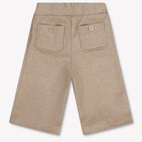 Mayoral Baby Meisjes Broek In Beige