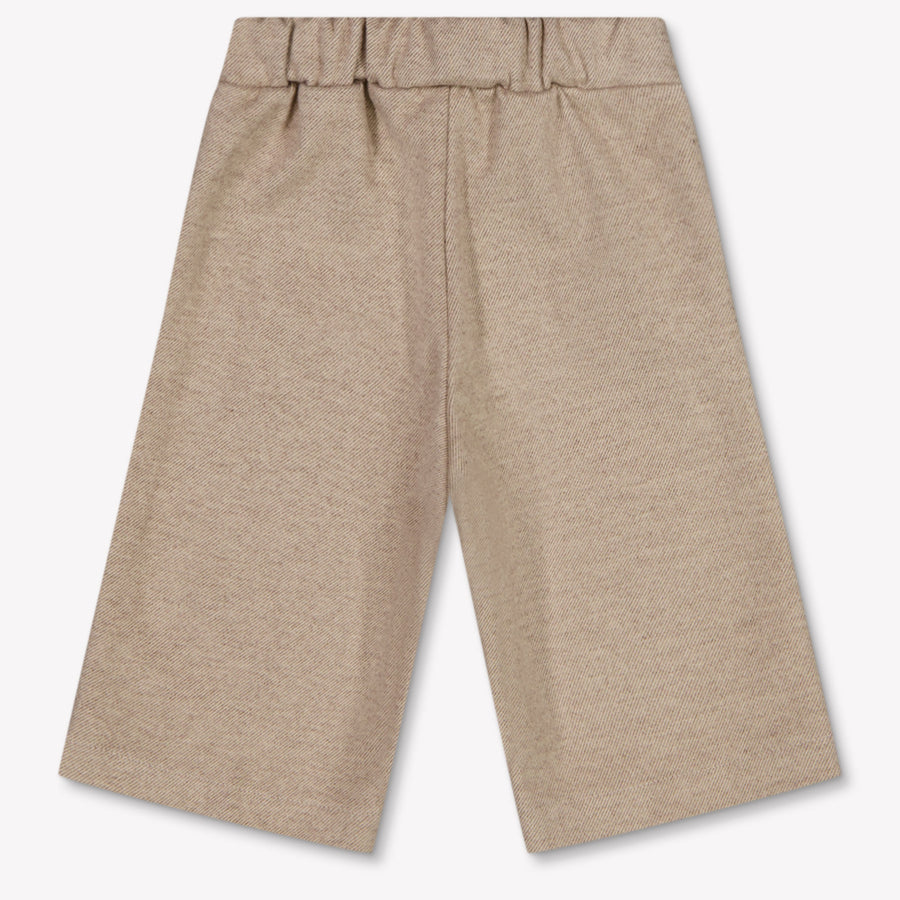 Mayoral Baby Meisjes Broek In Beige