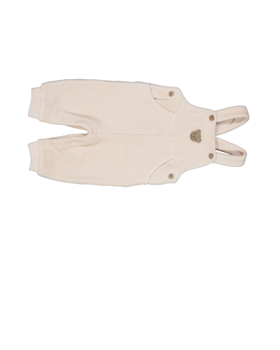 Mayoral Baby Jongens Broek In Off White