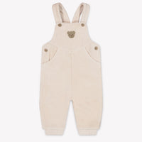 Mayoral Baby Boys Pants In OffWhite