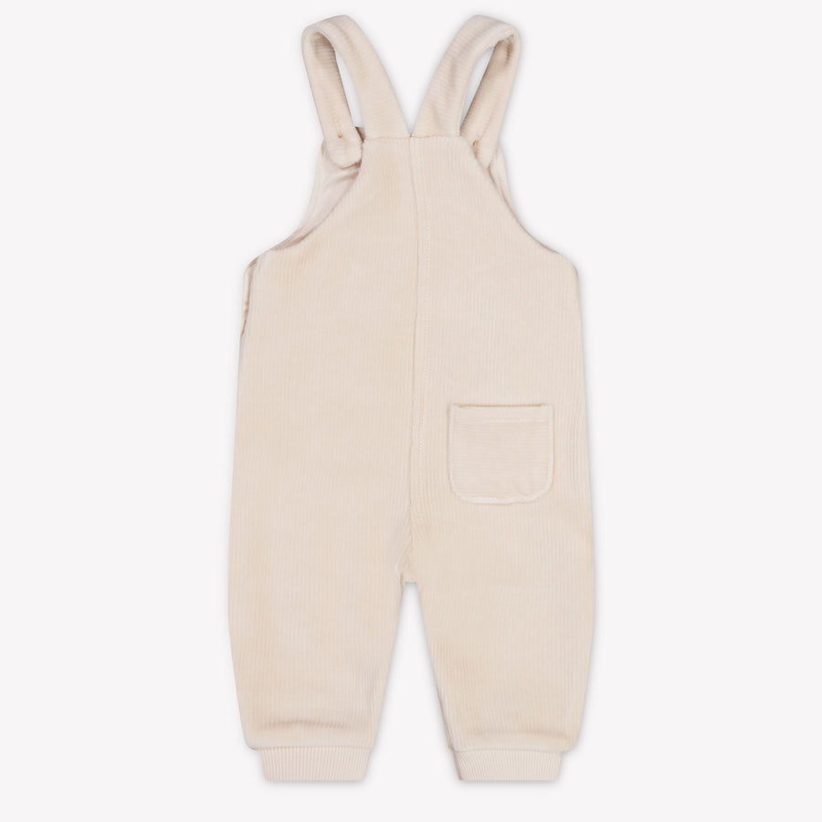 Mayoral Baby Boys Pants In OffWhite