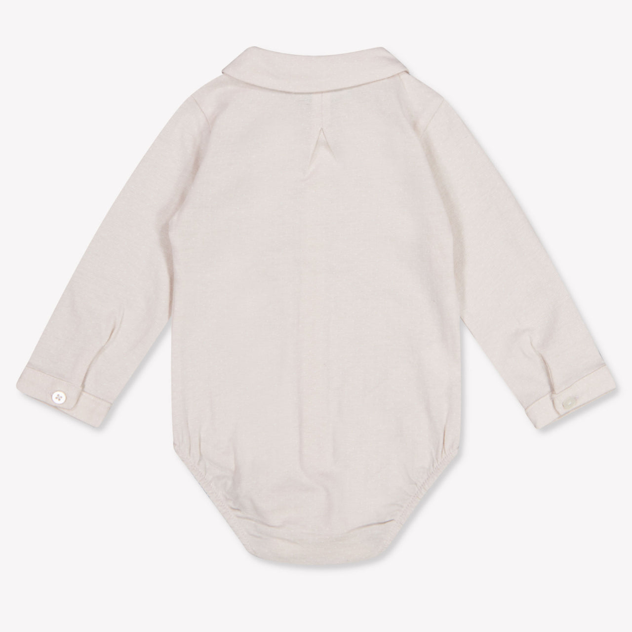 Mayoral Baby Boys Romper In White