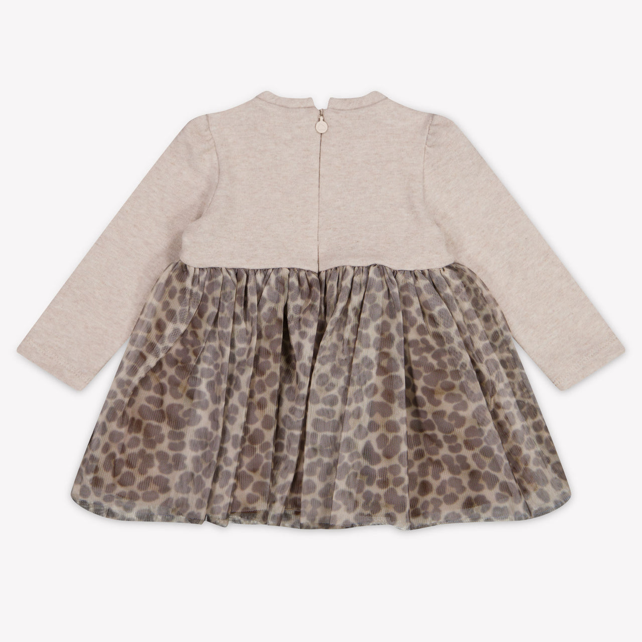 Mayoral Baby Girls Dress In Panther