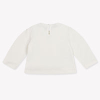 Mayoral Baby Girls Set In Light Pink