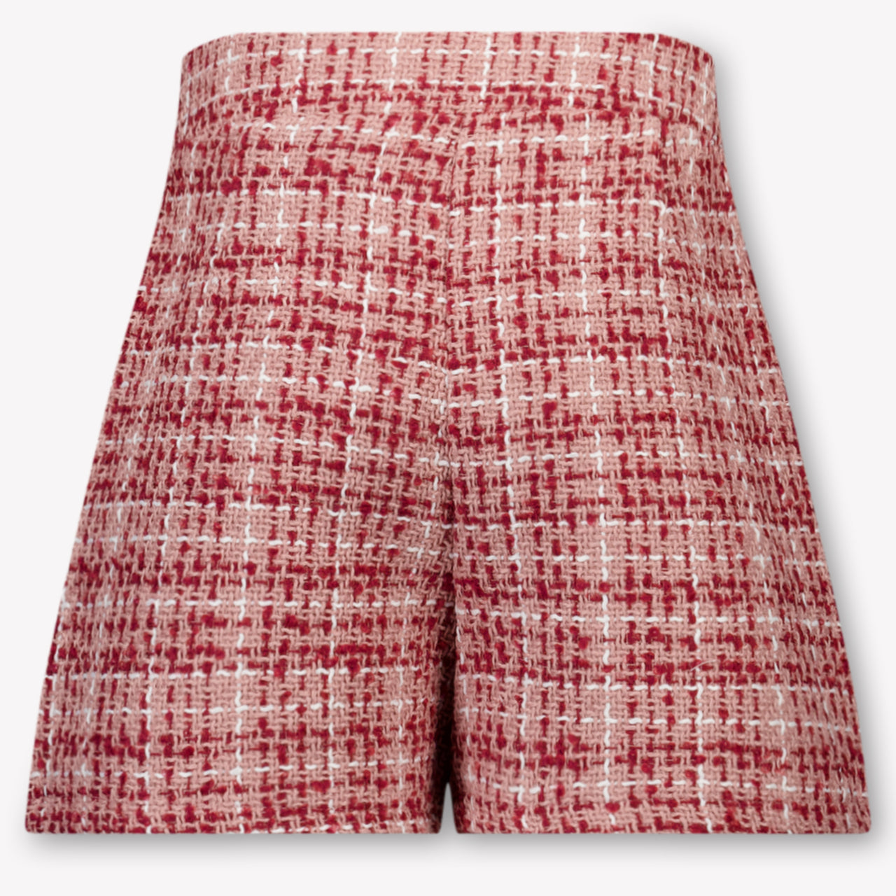 Mayoral Kinder Meisjes Shorts In Licht Roze
