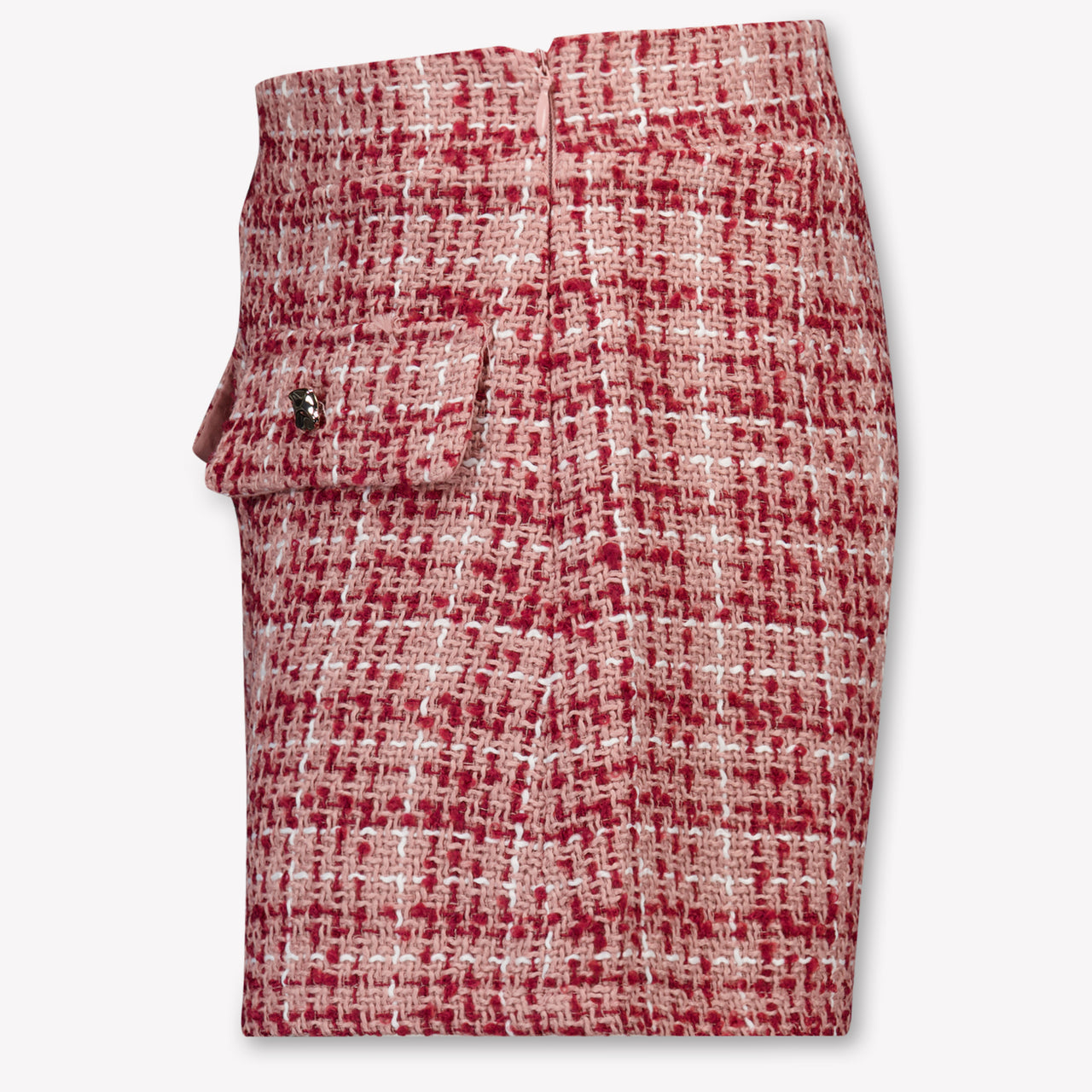 Mayoral Kinder Meisjes Shorts In Licht Roze