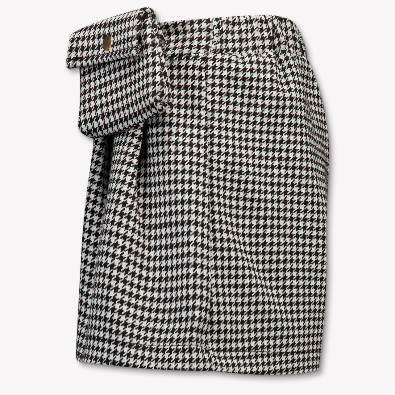 Mayoral Kids Girls Shorts In Black