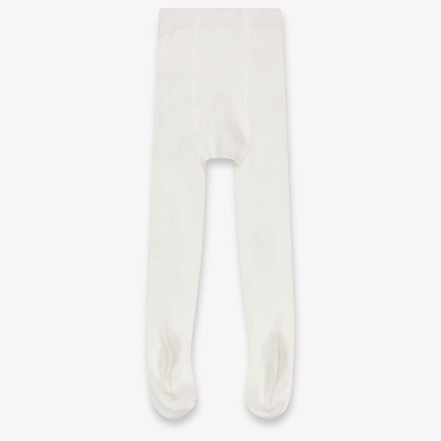 Mayoral Baby Meisjes Maillot In Off White