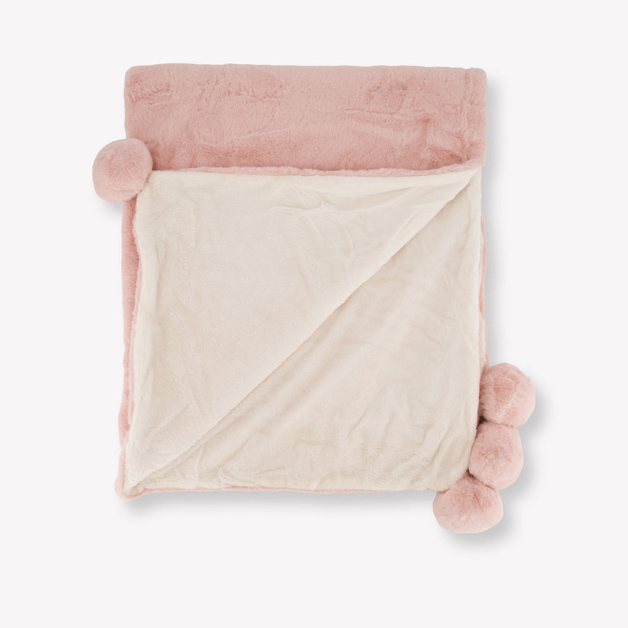 Mayoral Baby Meisjes Accessoire In Licht Roze