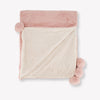 Mayoral Baby Girls Accessory In Light Pink