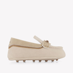 Mayoral Baby Boys Shoes In Light Beige