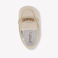Mayoral Baby Boys Shoes In Light Beige