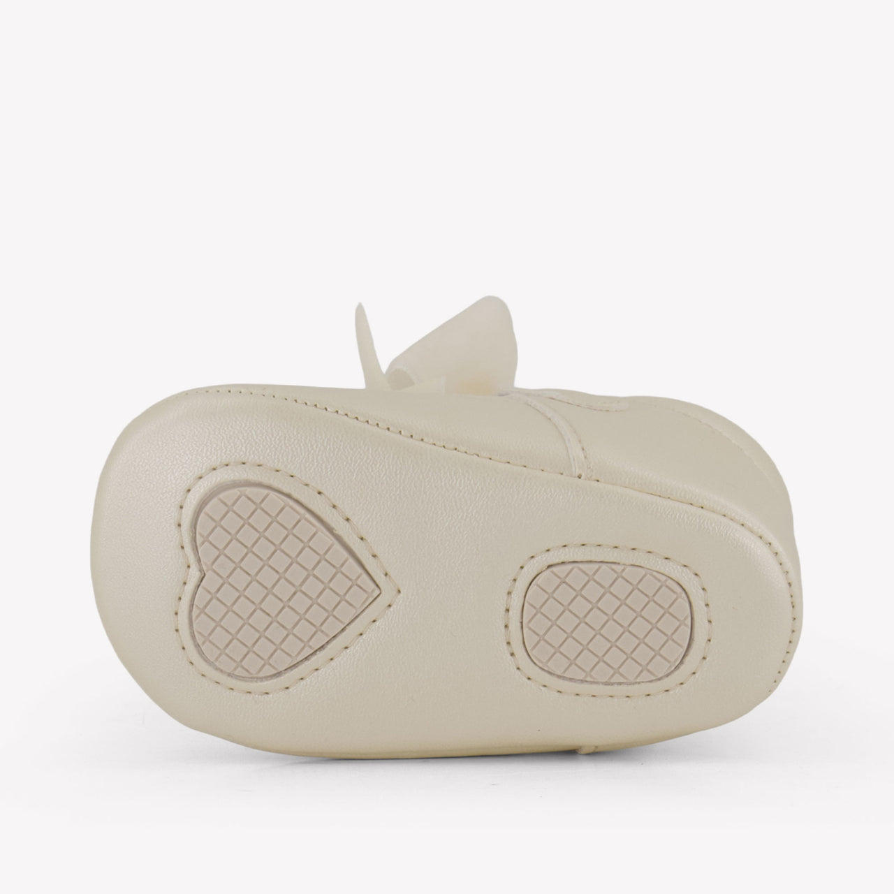 Mayoral Baby Girls Shoes In Gold