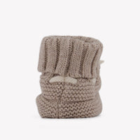 Mayoral Baby Boys Shoes In Light Brown