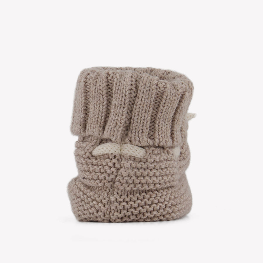 Mayoral Baby Boys Shoes In Light Brown
