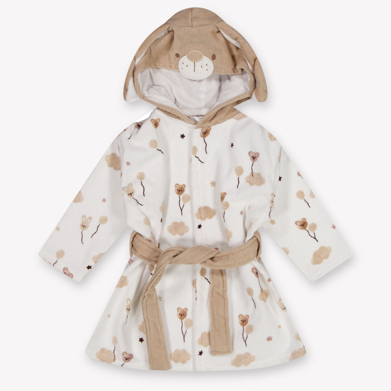 Mayoral Baby Unisex Accessory In OffWhite