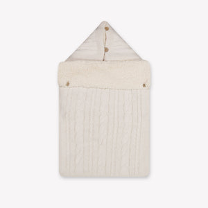 Mayoral Baby Unisex Accessory In Light Beige