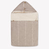 Mayoral Baby Unisex Accessoire In Licht Bruin