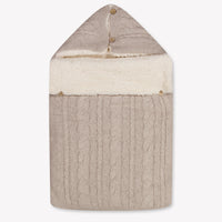 Mayoral Baby Unisex Accessoire In Licht Bruin