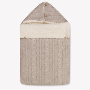 Mayoral Baby Unisex Accessoire In Licht Bruin