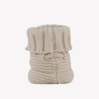 Mayoral Baby Jongens Schoenen In Off White