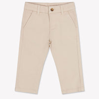 Mayoral Baby Boys Pants In OffWhite