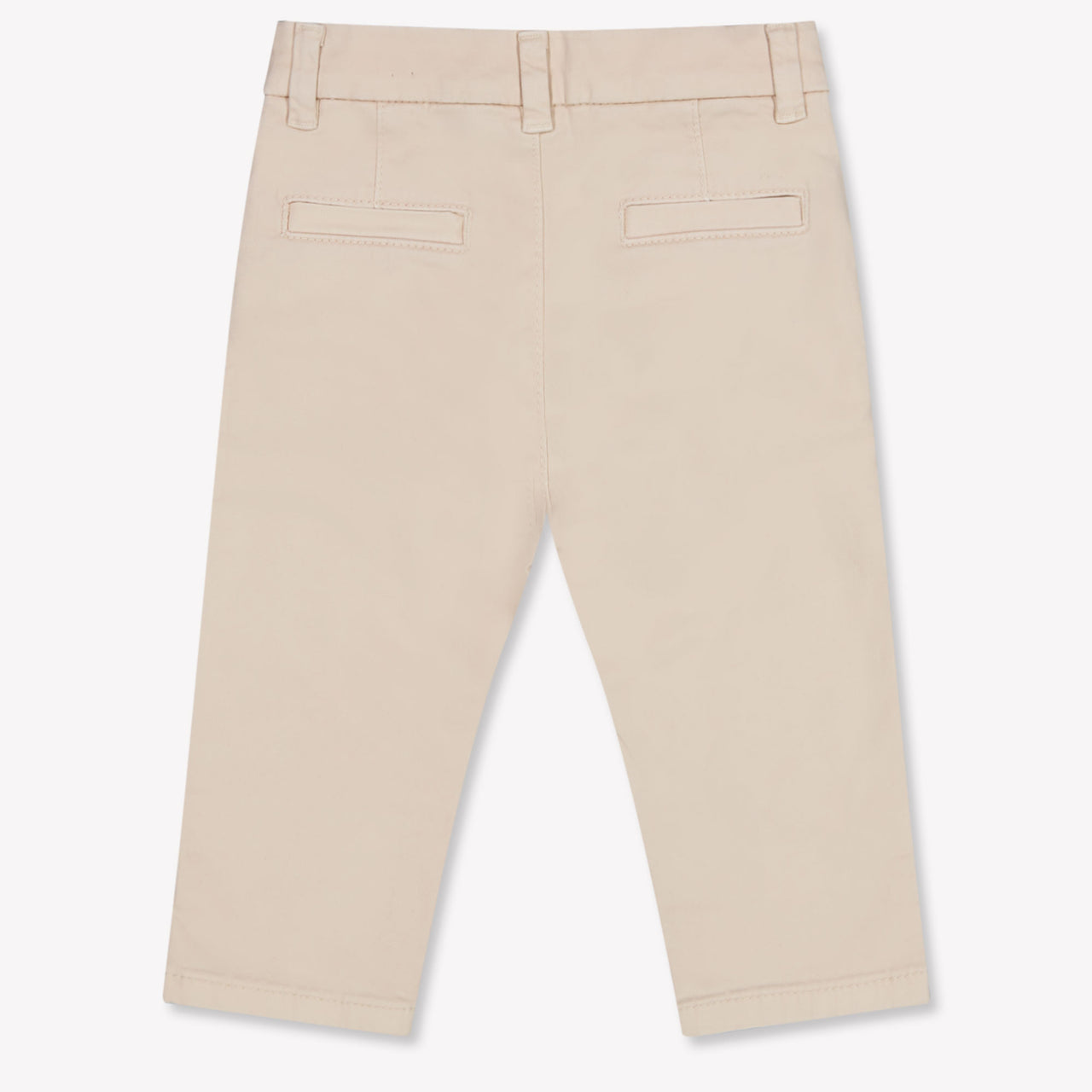 Mayoral Baby Boys Pants In OffWhite