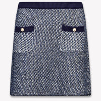 Abel & Lula Kids Girls Set In Navy
