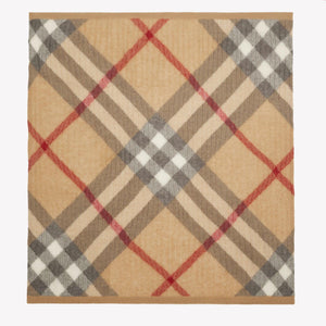 Burberry Baby Unisex Accessory  Beige