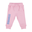 Dsquared2 Baby Unisex Trouser Pink