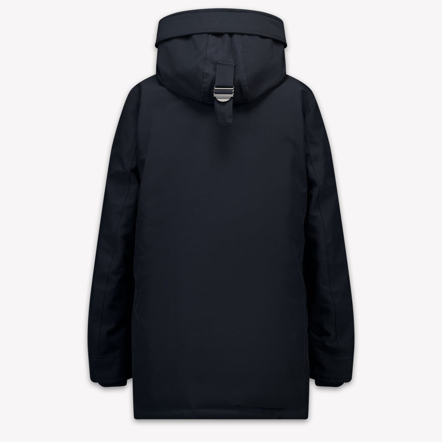 Airforce Kinder Jongens Winterjas In Navy