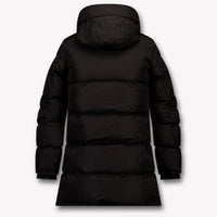 Airforce Kids Girls Jackets In Black