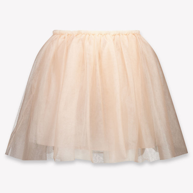Donsje Amsterdam Pien Kids Girls Skirt In Light Pink