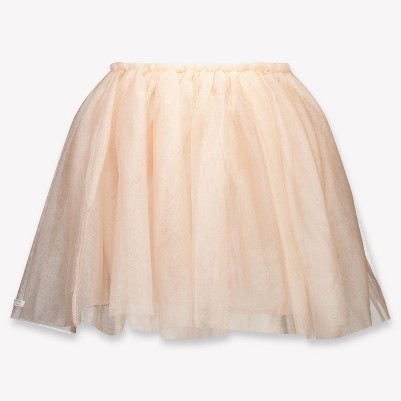 Donsje Amsterdam Pien Kids Girls Skirt In Light Pink